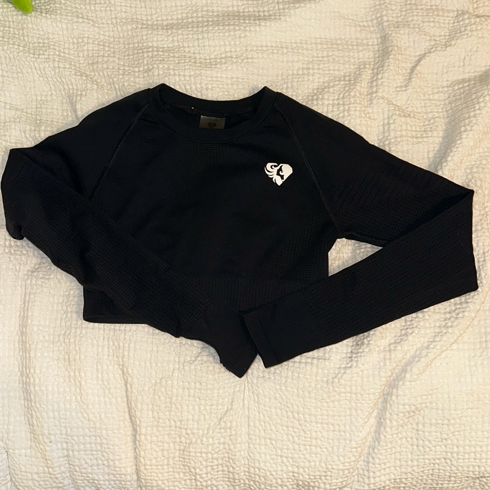 Women’s best gym top